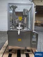 IMA Zanasi #6F, Automatic Capsule Filler, 6000 Capsules.Hr., 220 V. - Image 6