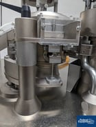 IMA Zanasi #6F, Automatic Capsule Filler, 6000 Capsules.Hr., 220 V. - Image 8