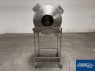 30" Vector Hi-Coater Coating Pan, 2002 - Image 1