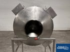 30" Vector Hi-Coater Coating Pan, 2002 - Image 2