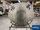 30" Vector Hi-Coater Coating Pan, 2002 - Image 4