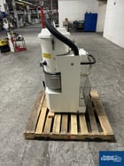 Nilfisk #3156, Dust Collector, 208 V., 2002 - Image 3