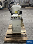 Nilfisk #3156, Dust Collector, 208 V., 2002 - Image 4