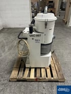 Nilfisk #3156, Dust Collector, 208 V., 2002 - Image 5