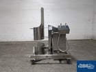 440 lb. EHS #DT632, Drum Lift, 140 PSI, 5 CFM - Image 1