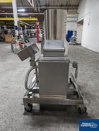 440 lb. EHS #DT632, Drum Lift, 140 PSI, 5 CFM - Image 4
