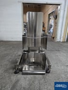 440 lb. EHS #DT632, Drum Lift, 140 PSI, 5 CFM - Image 6