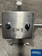 110 lb. EHS #CST110, Stainless Steel Drum Lift - Image 6