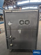 Retsch #PM400, Ball Mill, (4) Grinding Stations, 230 V. - Image 4