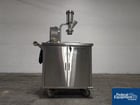 Quadro Comil #193, Stainless Steel Conical Mill - Image 1