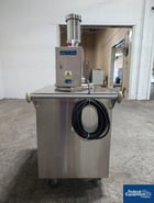 Quadro Comil #193, Stainless Steel Conical Mill - Image 6