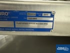 Quadro Ytron #ZC0, Disperser, 3 HP, 12 GPM, 2013 - Image 2