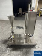 Quadro Ytron #ZC0, Disperser, 3 HP, 12 GPM, 2013 - Image 5
