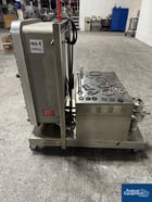 Quadro Ytron #ZC1, Disperser, 7.5 HP, 2010 - Image 3