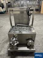 Quadro Ytron #ZC1, Disperser, 7.5 HP, 2010 - Image 4