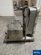 Quadro Ytron #ZC1, Disperser, 7.5 HP, 2010 - Image 5