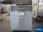 118 KVA 460 Primary, 406Y/266 Secondary, Federal Pacific #FH118CFMD - Image 1