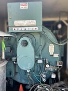 150 HP Cleaver-Brooks #CB-700-200-150, Boiler Room, 150 psi, 460 Volts, 1976 - Image 1