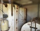 150 HP Cleaver-Brooks #CB-700-200-150, Boiler Room, 150 psi, 460 Volts, 1976 - Image 6