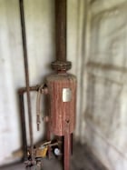 150 HP Cleaver-Brooks #CB-700-150-150, Mobile Boiler Room / Rental Boiler, 150 psi, 1988 - Image 10