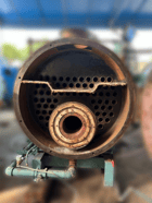 100 HP Cleaver-Brooks #CB-200-100-150, 150 psi, 2008 - Image 7