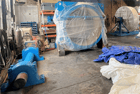 1250 HP RPM Fairbanks-Morse, TZO Synchronous Motor - Image 2