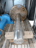 1250 HP RPM Fairbanks-Morse, TZO Synchronous Motor - Image 7