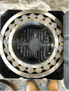 1250 HP RPM Fairbanks-Morse, TZO Synchronous Motor - Image 8