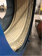 1250 HP RPM Fairbanks-Morse, TZO Synchronous Motor - Image 9