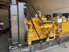 190 KW Caterpillar #3406, continuous gensets, Natural Gas, 480 Volts refurbished - Image 1