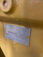 190 KW Caterpillar #3406, continuous gensets, Natural Gas, 480 Volts refurbished - Image 4