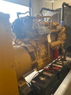 190 KW Caterpillar #3406, continuous gensets, Natural Gas, 480 Volts refurbished - Image 6