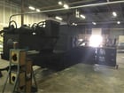 MSI #AT-643, Horizontal Baler, 60" x 43" Opening, 7" Cylinder, 480 V. - Image 2