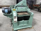 Newman/Whitney #S-480, Planer, 30 HP, 26" W Capacity, 480 V. - Image 1