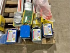 Tigerstop #TS-10, Programmable Sop/Pusher, 120 V. - Image 4