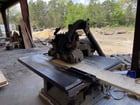 Mattison #207, Straight Line Rip Saw - Image 2