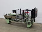 Jones #IMV5, Cartoner Semi-Vertical Truck, 45 Cartoners/min., 4" L x 2-3/4" W x 7" D Capacity, AB controller - Image 1