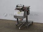 Convenience Food Systems #VSM-325, Food Sliber & Processor, 325L/Batch, 12 Bladed - Image 1