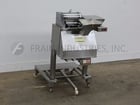 Convenience Food Systems #VSM-325, Food Sliber & Processor, 325L/Batch, 12 Bladed - Image 5