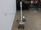 Hapman #HELIX, FeederAuger, 400 Series Conveyor and Product Hopper, 36" L x 36" W x 30" D Hopper, 9 HP, 113" - Image 3