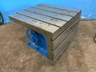 Coim USA, 10 HP Blower, 14" Discharge diameter, 24" Fan - Image 1
