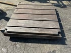60" x 420" T-Slotted Floor Plate, 5 Slots - Image 5