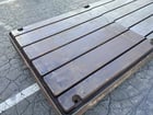 60" x 480" T-Slotted Floor Plate, 5 Slots - Image 2