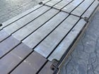 60" x 480" T-Slotted Floor Plate, 5 Slots - Image 3