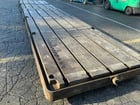 60" x 480" T-Slotted Floor Plate, 5 Slots - Image 7