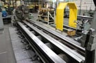 70" x 480" Nishimori Engine Lathe, 72" Swing, 60" Chuck, 50 HP - Image 5