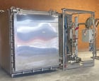 51" x 59" x 99" Fedegari #FOF8/9, Autoclave, 4875L, 32 PSI, 2014 - Image 5
