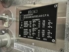 51" x 59" x 99" Fedegari #FOF8/9, Autoclave, 4875L, 32 PSI, 2014 - Image 7