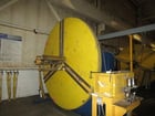 Kent #HDC-55, Coil Winder, 2 Powered Coilers, Var. Speed & Tension, 2005 - Image 2