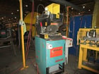 Kent #HDC-55, Coil Winder, 2 Powered Coilers, Var. Speed & Tension, 2005 - Image 3